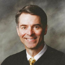 Judge Richard A. Schell