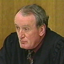 Judge Stewart E. Stadler